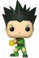 FIGURA FUNKO POP HUNTER X HUNTER GON FREECSS