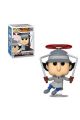 FIGURA FUNKO POP INSPECTOR GADGET VOLANDO