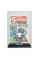 FIGURA FUNKO POP IRON MAN COMIC COVER TALES OF SUSPENSE 34