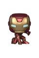 FIGURA FUNKO POP IRON MAN GAMERVERSE