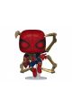 FIGURA FUNKO POP IRON SPIDER AVENGERS ENDGAME
