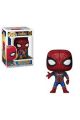 FIGURA FUNKO POP IRON SPIDER AVENGERS INFINITY WAR
