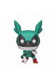 FIGURA FUNKO POP IZUKU MIDORIYA MY HERO ACADEMIA