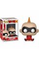 FIGURA FUNKO POP JACK-JACK INCREIBLES 2