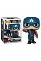 FIGURA FUNKO POP JOHN F WALKER