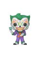 FIGURA FUNKO POP JOKER DIA DE LOS MUERTOS