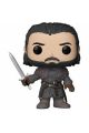 FIGURA FUNKO POP JON SNOW S7 GOT