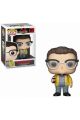 FIGURA FUNKO POP JURASSIC PARK DENNIS NEDRY