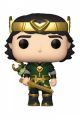FIGURA FUNKO POP KID LOKI
