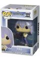 FIGURA FUNKO POP KINGDOM HEARTS RIKU