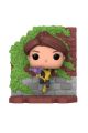 FIGURA FUNKO POP KITTY PRIDE WITH LOCKHEED X-MEN 1054