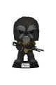 FIGURA FUNKO POP KRRSANTAN STAR WARS 581