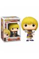 FIGURA FUNKO POP KURAPIKA HUNTER X HUNTER 653