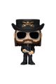 FIGURA FUNKO POP LEMMY KILMISTER MOTORHEAD