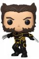FIGURA FUNKO POP LOBEZNO X-MEN 20 ANIVERSARIO 637