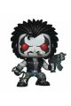 FIGURA FUNKO POP LOBO
