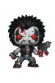 FIGURA FUNKO POP LOBO