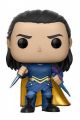 FIGURA FUNKO POP LOKI THOR RAGNAROK