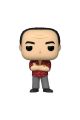 FIGURA FUNKO POP LOS SOPRANO TONY SOPRANO 1291