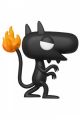FIGURA FUNKO POP LUCI DESENCANTO