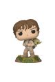 FIGURA FUNKO POP LUKE SKYWALKER & YODA