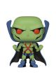 FIGURA FUNKO POP MARTIAN MANHUNTER JUSTICE LEAGUE 465