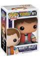 FIGURA FUNKO POP MARTY MCFLY REGRESO AL FUTURO 49