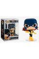 FIGURA FUNKO POP MARVEL GIRL MARVEL 80 YEARS 503