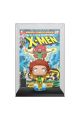 FIGURA FUNKO POP MARVEL POP! COMIC COVER VINYL FIGURA X-MEN #101