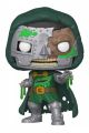 FIGURA FUNKO POP MARVEL ZOMBIES ZOMBIE DOCTOR DOOM