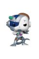 FIGURA FUNKO POP MECHA FRIEZA DRAGON BALL Z 705