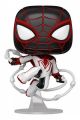 FIGURA FUNKO POP MILES MORALES TRACK SUIT