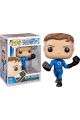 FIGURA FUNKO POP MISTER FANTÁSTICO FANTASTIC FOUR