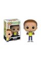 FIGURA FUNKO POP MORTY RICK Y MORTY 113