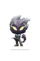 FIGURA FUNKO POP MY HERO ACADEMIA KUROGIRI MULTICOLOR 789