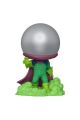 FIGURA FUNKO POP MYSTERIO MARVEL 1156