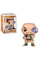 FIGURA FUNKO POP NAPPA DRAGON BALL Z 613