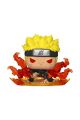 FIGURA FUNKO POP NARUTO SHIPPUDEN DELUXE NARUTO UZUMAKI AS NINE TAILS [SPECIAL EDITION]