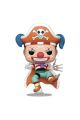 FIGURA FUNKO POP ONE PIECE BUGGY THE CLOWN 1276