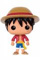 FIGURA FUNKO POP ONE PIECE MONKEY D. LUFFY 