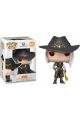 FIGURA FUNKO POP OVERWATCH ASHE