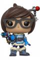 FIGURA FUNKO POP OVERWATCH MEI