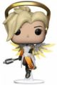 FIGURA FUNKO POP OVERWATCH MERCY