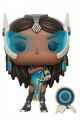 FIGURA FUNKO POP OVERWATCH SYMMETRA