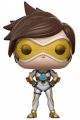 FIGURA FUNKO POP OVERWATCH TRACER