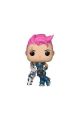 FIGURA FUNKO POP OVERWATCH ZARYA