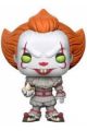 FIGURA FUNKO POP PENNYWISE WITH BOUT 