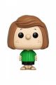 FIGURA FUNKO POP PEPPERMINT PATTY PEANUTS