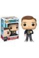 FIGURA FUNKO POP PETER PARKER SPIDERMAN HOMECOMING