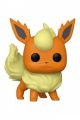 FIGURA FUNKO POP POKEMON FLAREON 629
